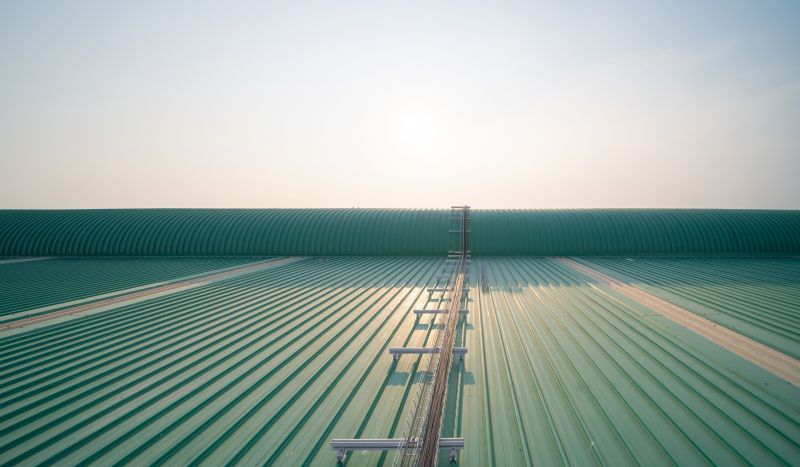 Best Industrial Roofing Contractors in Watertown, MA